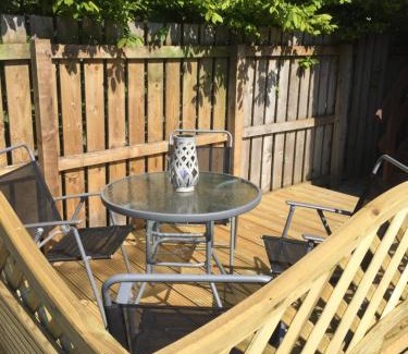 South Galson Apartamento | The Tree House