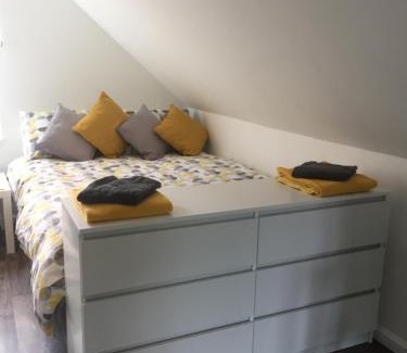 South Galson Apartamento | The Tree House