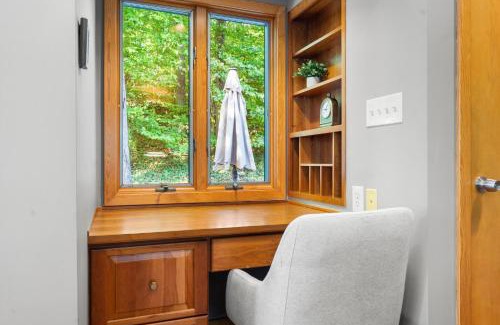 Lincolnia Apartamento | The Tree House in Alexandria VA, Washington DC