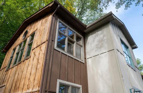 Lincolnia Apartamento | The Tree House in Alexandria VA, Washington DC