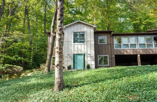 Lincolnia Apartamento | The Tree House in Alexandria VA, Washington DC