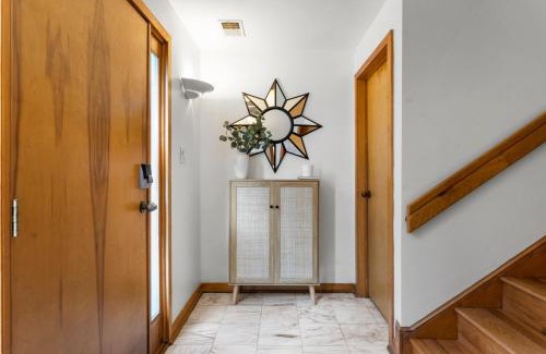 Lincolnia Apartamento | The Tree House in Alexandria VA, Washington DC