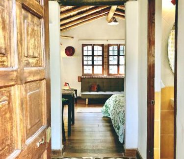 Cusco Apartamento | The Tree House
