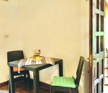 Cusco Apartamento | The Tree House
