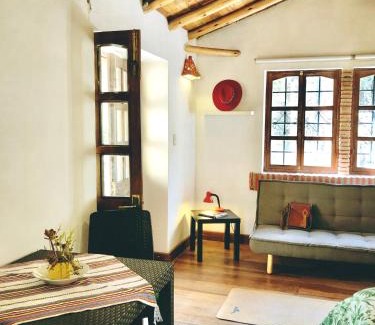 Cusco Apartamento | The Tree House