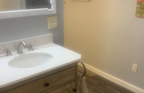 Newburgh Apartamento | The Tree House private space 1 bed super cute historic area !