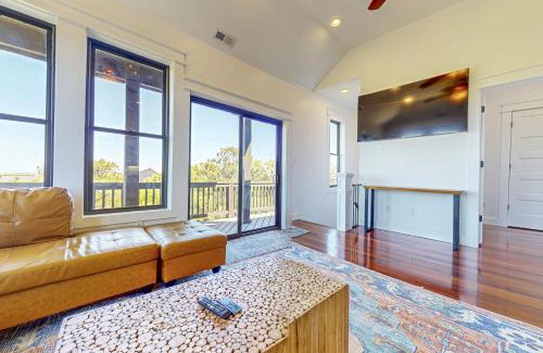Buxton Casa | The Tree House