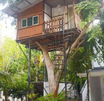 Anuradhapura Casa | The Tree House VIP Cottage Anuradhapura