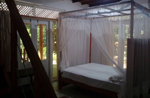Polpithigama Casa | The Tree