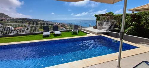 Canhas Casa | The Tree of Life House