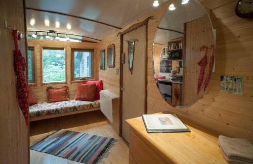 Travis Heights Casa | The Treecycle