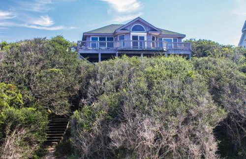 Buxton Casa | The Treehouse #2-BB
