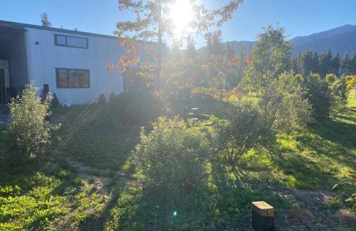 Hanmer Springs Casa | The Treehouse Branch