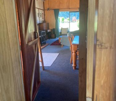 Hanmer Springs Casa | The Treehouse Branch
