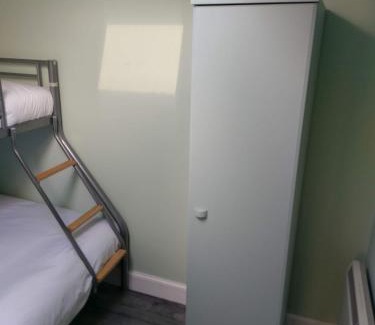 Nairn Apartamento | The Treehouse by Airlie