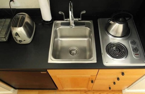 Observatory Hill Apartamento | "The Treehouse" : Elegant living near Harvard