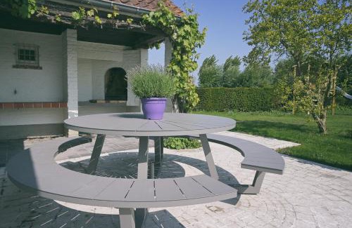 Gistel Casa | The Treehouse Gistel