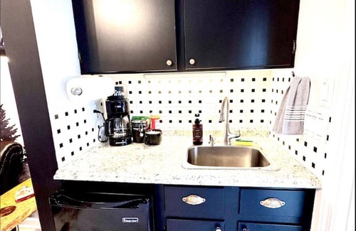 Fairfield Bay Condominio | The Treehouse, Heart of FF Bay, UTV Friendly!