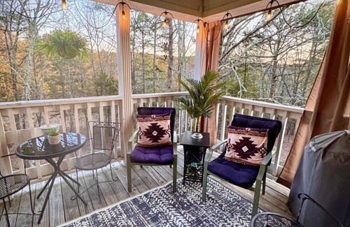 Fairfield Bay Condominio | The Treehouse, Heart of FF Bay, UTV Friendly!