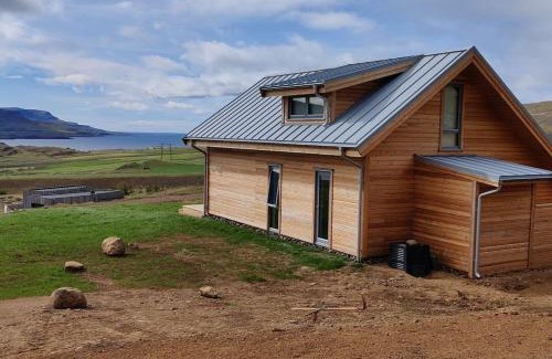 Hvalfjarðarsveit Casa | The Treehouse