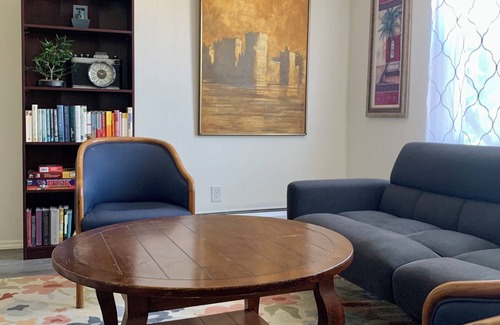 Cudahy Apartamento | The Treehouse