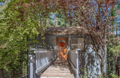 Arrowhead Villas Casa | The Treehouse
