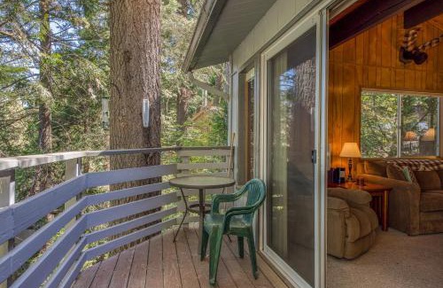 Arrowhead Villas Casa | The Treehouse