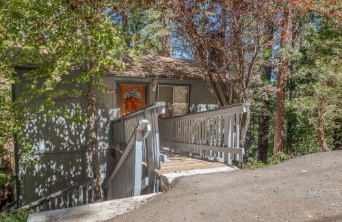 Arrowhead Villas Casa | The Treehouse