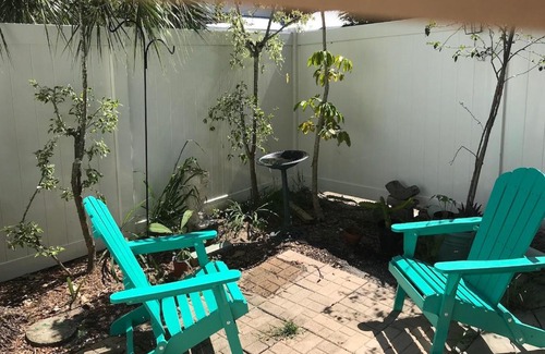 St. Petersburg - Clearwater Apartamento | The Treehouse