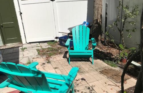 St. Petersburg - Clearwater Apartamento | The Treehouse
