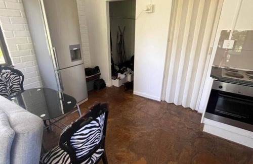 Athlone Apartamento | The Treehouse
