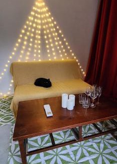 Upper Hutt Otro | The Treehut at the Rabbithole, Upper Hutt