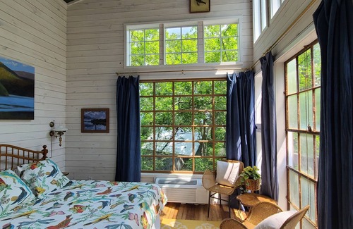 Chattanooga Casa | The Treetop Hideaways at Ruby Falls