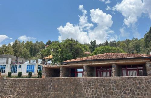 Kigali Cabina | The Trekkers Rest Lodge Kigali