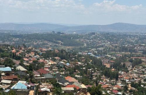 Kigali Cabina | The Trekkers Rest Lodge Kigali