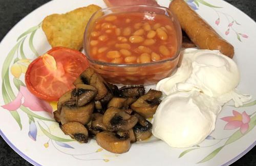 North Shore Cama Y Desayuno | The Trentham Hotel