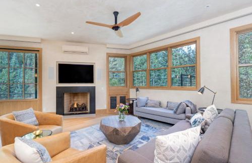 Telluride Villa | The Tributary by Exceptional Stays