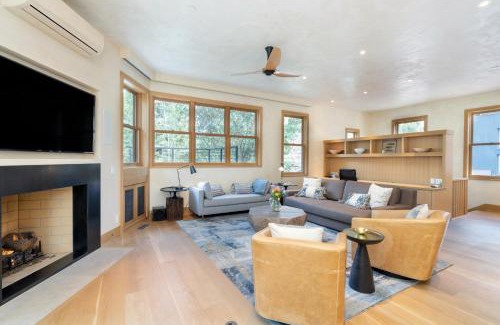 Telluride Villa | The Tributary by Exceptional Stays