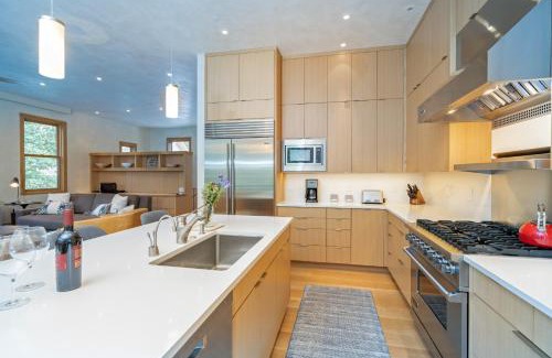 Telluride Villa | The Tributary by Exceptional Stays