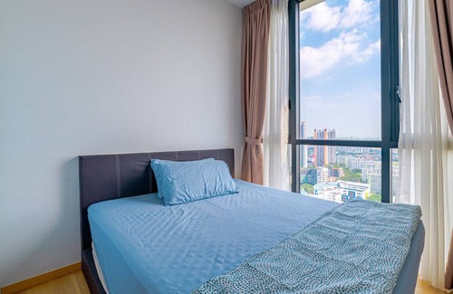 Clementi Apartamento | The Trilinq: Incredible Location
