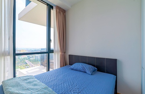 Clementi Apartamento | The Trilinq: Incredible Location