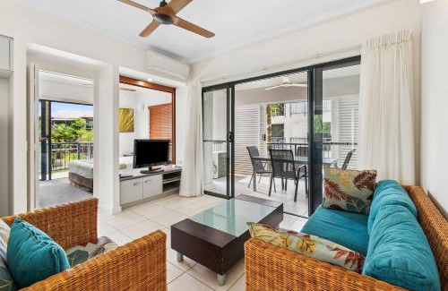 Trinity Beach Apartamento | The Trinity Duo - Resort Comfort near Beach & Dining