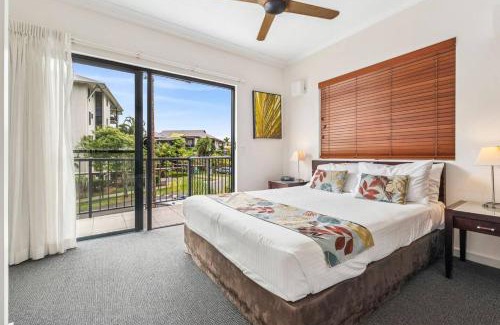 Trinity Beach Apartamento | The Trinity Duo - Resort Comfort near Beach & Dining