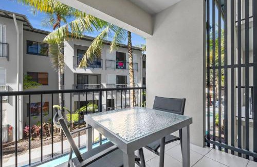 Trinity Beach Apartamento | The Trinity Duo - Resort Comfort near Beach & Dining