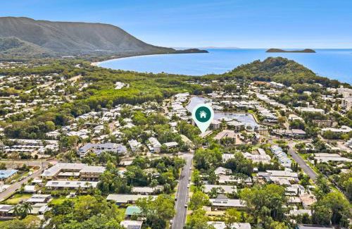 Trinity Beach Apartamento | The Trinity Duo - Resort Comfort near Beach & Dining