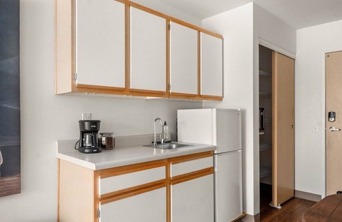Paradise Apartamento | The Trinity | Studio in Paradise
