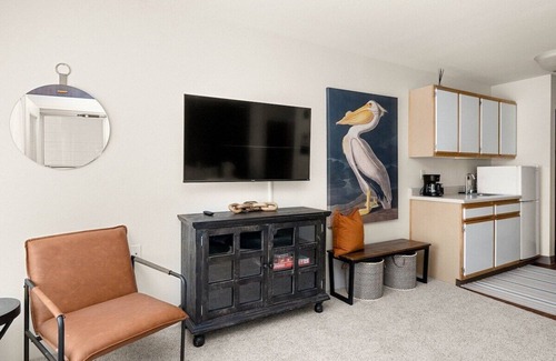 Paradise Apartamento | The Trinity | Studio in Paradise