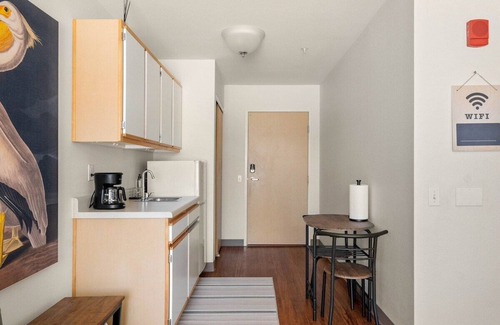 Paradise Apartamento | The Trinity | Studio in Paradise