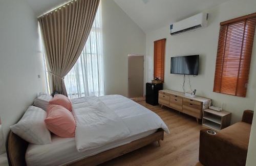 Lampang Casa | The Triple Little House
