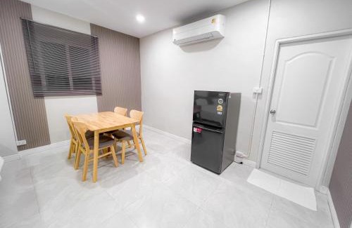 Non Sung Apartamento | The Triple P Place เดอะ​ทริปเปิลพีเพลส